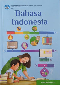 Image of Bahasa Indonesia
