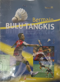 Image of Bermain BULU TANGKIS