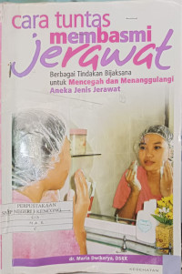 Image of Cara Tuntas Memberantas Jerawat