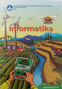 Image of Informatika