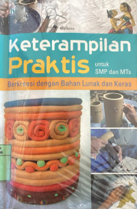 Image of KETERAMPILAN PRAKTIS
