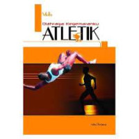 Image of Olahraga Kegemaranku Atletik