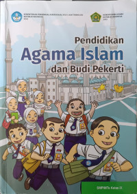 Image of Pendidikan Agama Islam dan Budi Pekerti