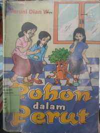 Image of Pohon dalam perut