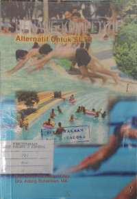 Image of RENANG KOMPETITIF