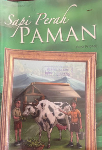 Image of SAPI PERAH PAMAN