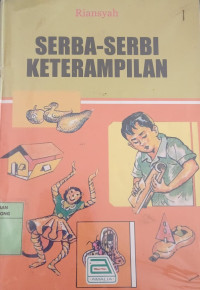 Image of SERBA-SERBI KETERAMPILAN