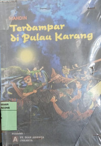 Image of TERDAMPAR DI PULAU KARANG